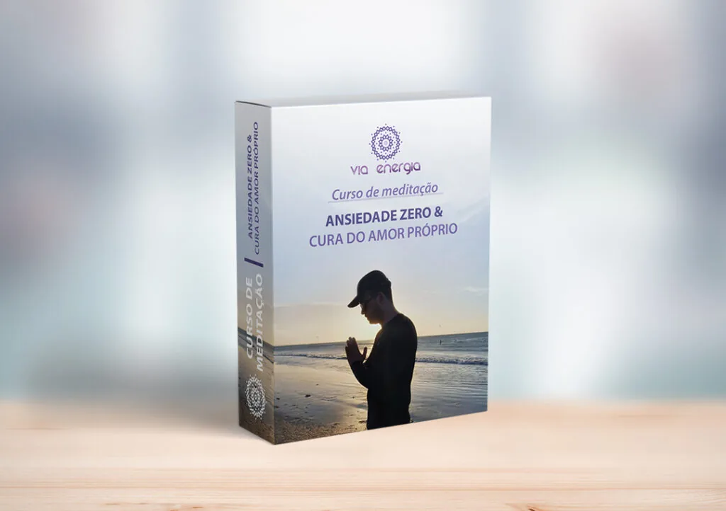 Curso Ansiedade Zero